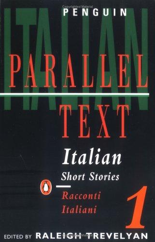 Italian Short Stories