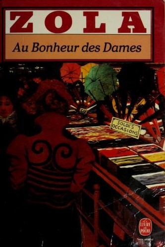 Au bonheur des dames
