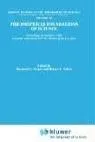 Philosophical Foundations of Science