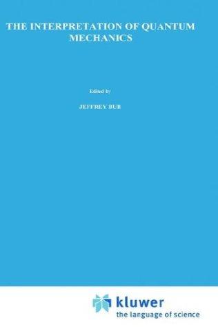 The Interpretation of Quantum Mechanics (1974)