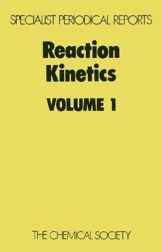 Reaction Kinetics