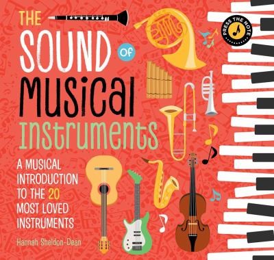 The Sound of Musical Instruments