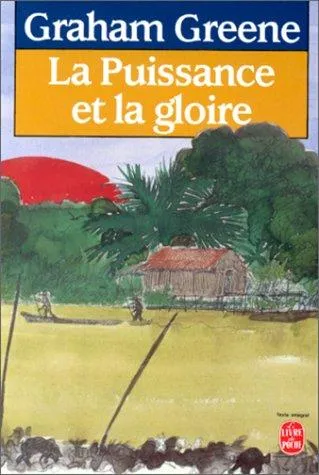 La Puissance Et La Gloire