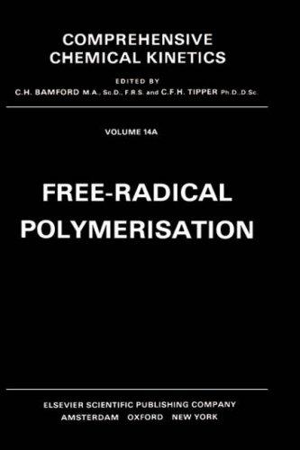 Free-Radical Polymerisation