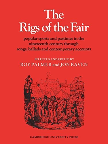 The Rigs of the Fair