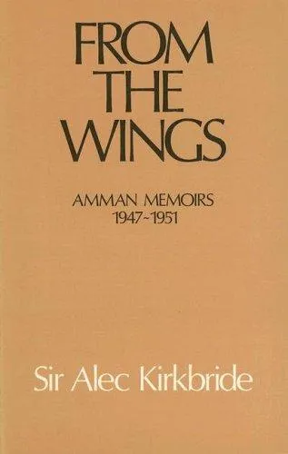 From the Wings