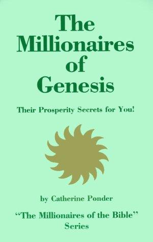 The Millionaires of Genesis