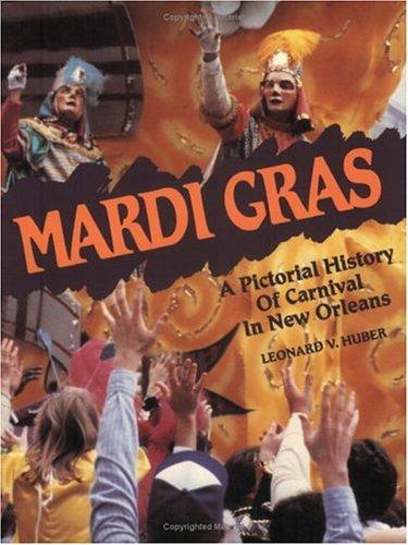 Mardi Gras