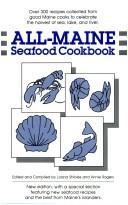 All-Maine Seafood Cookbook