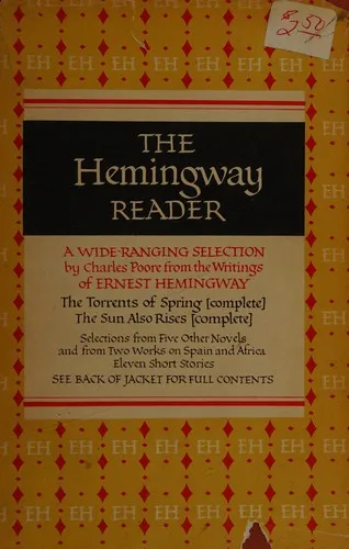 Hemingway Reader