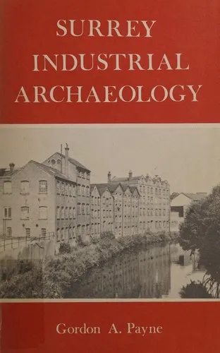 Surrey Industrial Archaeology