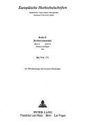 Der Wehrbeauftragte des deutschen Bundestages