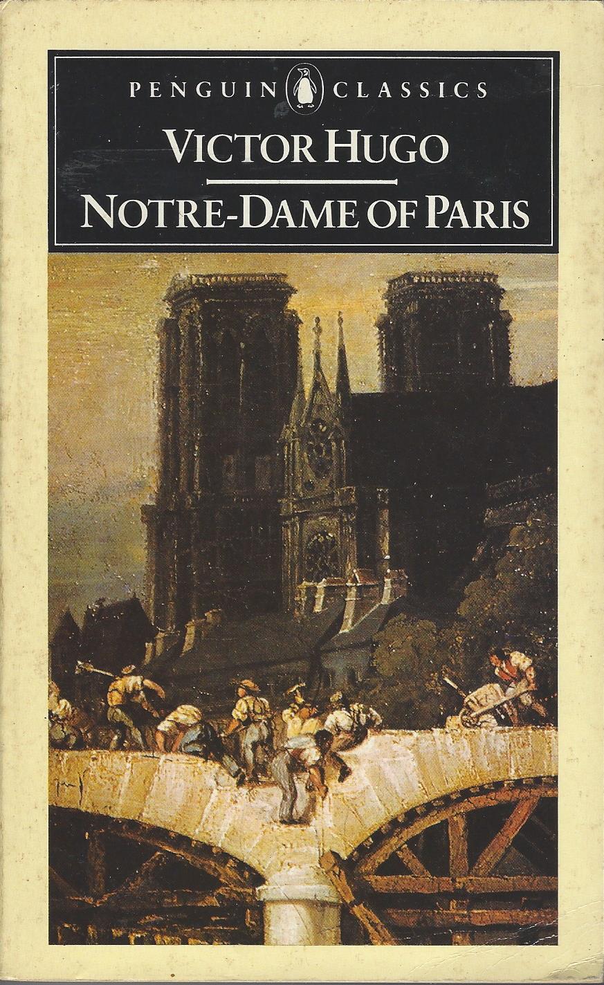 Notre-Dame de Paris
