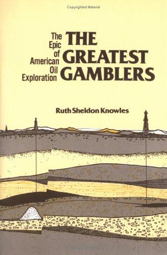The Greatest Gamblers