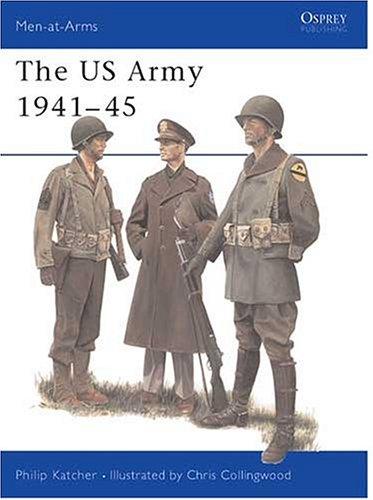 The US Army 1941–45