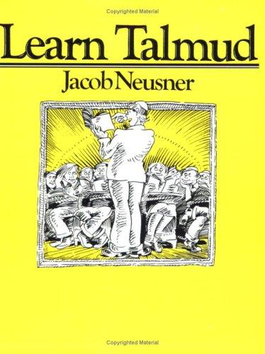 Learn Talmud