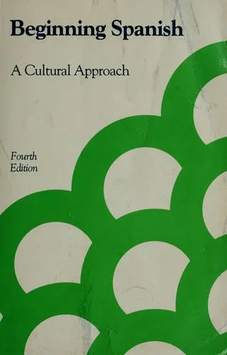 Beginning Spanish : A Cultural Approach