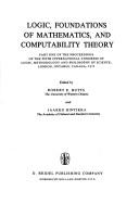 The Logico-Algebraic Approach to Quantum Mechanics