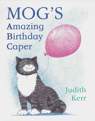 Mog’s ABC