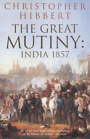 The Great Mutiny