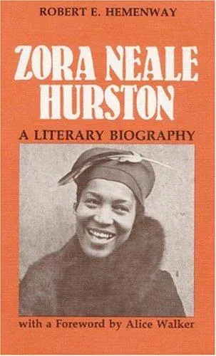 Zora Neale Hurston : A Literary Biography