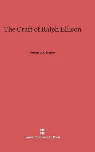 The Craft of Ralph Ellison