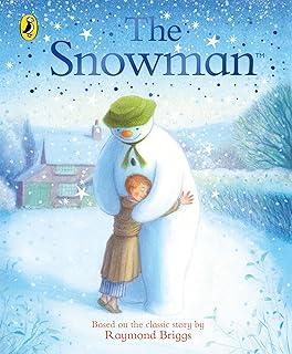 The Snowman