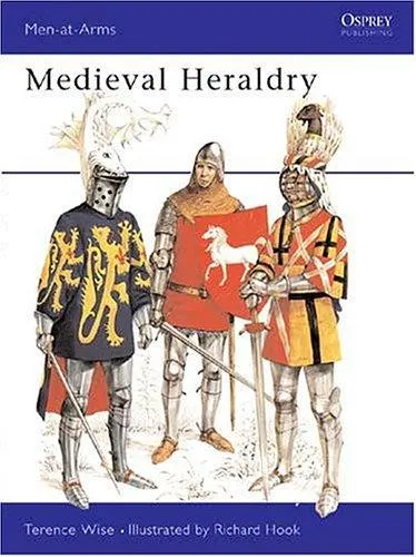 Medieval Heraldry