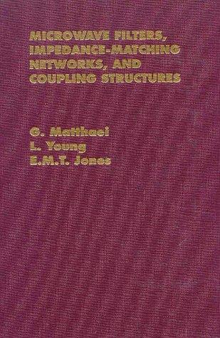 Microwave Filters Impedance-Matching Ne