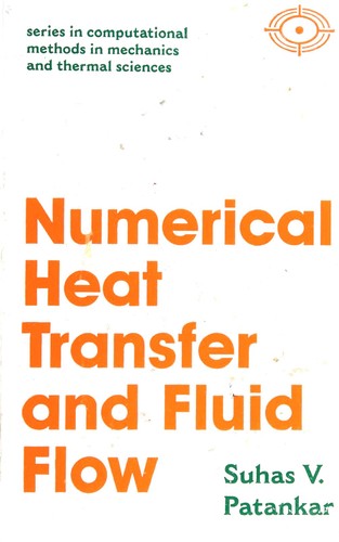 Numerical Heat Transfer and Fluid Flow