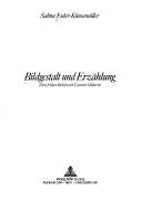 Bildgestalt und Erzaehlung