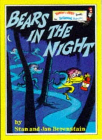 Bears in the Night