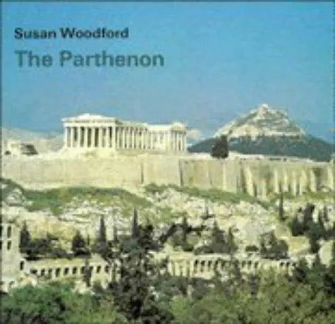 The Parthenon