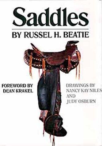 Saddles