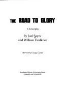 Road to Glory : A Screenplay