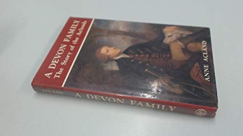 A Devon Family