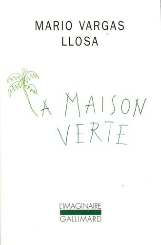 La maison verte