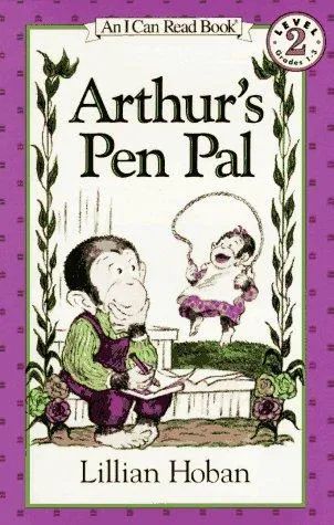 Arthur's Pen Pal