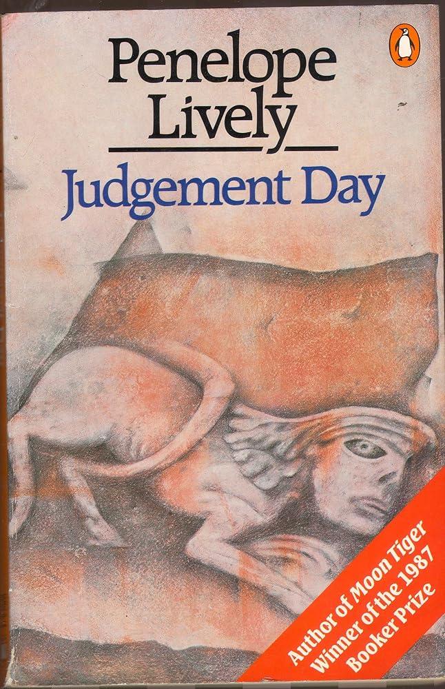 Judgement Day