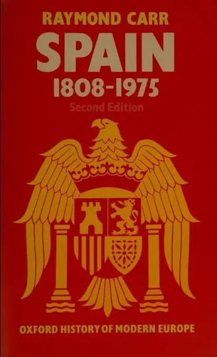 Spain, 1808-1975