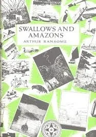 Swallows and Amazons