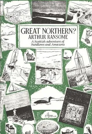 Great Northern?
