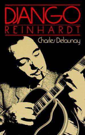 Django Reinhardt (Revised)