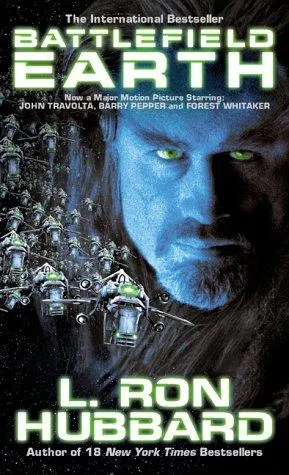 Battlefield Earth 1st Edition
