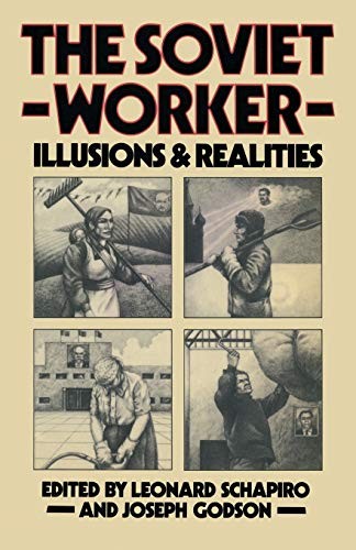 The Soviet Worker
