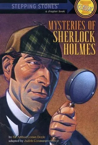 Mysteries of Sherlock Holmes