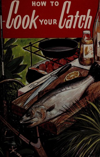 How to Cook Your Catch