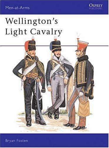 Wellington's Light Cavalry