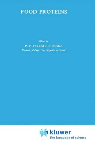 Food Proteins (1982)