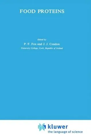Food Proteins (1982)